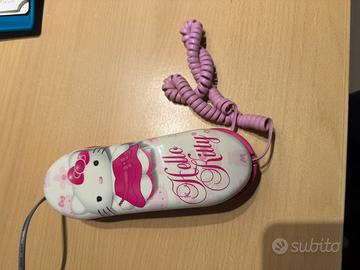 Telefono Hello Kitty