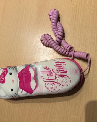 Telefono Hello Kitty
