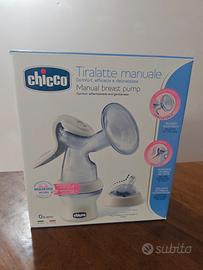 Tiralatte maiale Chicco 