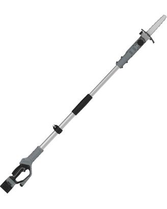 Potatore Volpi KVS 7100 P a batteria