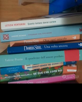 letizia Venturini ecc,