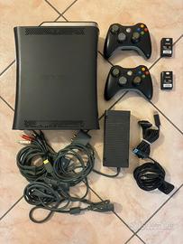 XBOX 360 ELITÈ