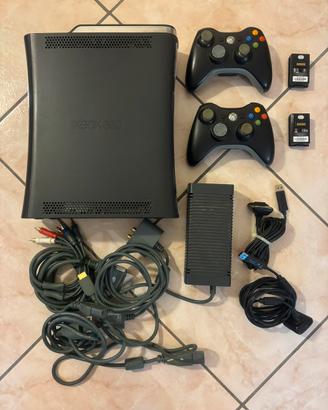 XBOX 360 ELITÈ