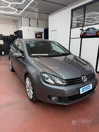 VOLKSWAGEN Golf VI 1.4 TSI Highline UniPro
