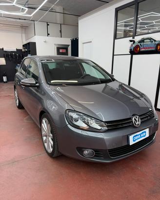 VOLKSWAGEN Golf VI 1.4 TSI Highline UniPro