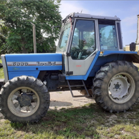 Landini 6880