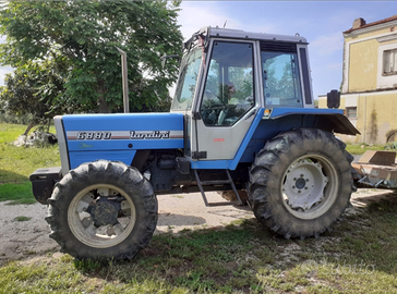 Landini 6880