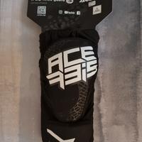 X-Zip Knee guard Ginocchiera