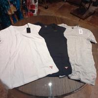 Maglie intimo uomo GUESS