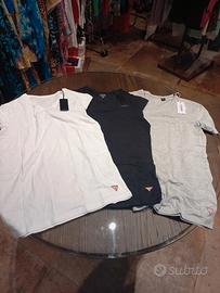 Maglie intimo uomo GUESS