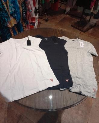 Maglie intimo uomo GUESS