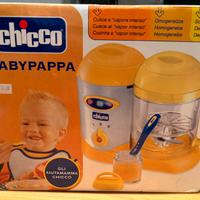 Baby pappa chicco