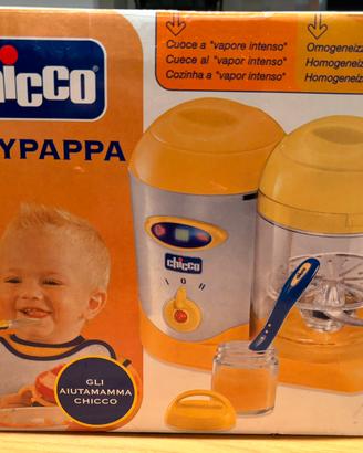 Baby pappa chicco