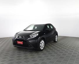 TOYOTA Aygo X Aygo X 1.0 VVT-i 72 CV 5 porte Act