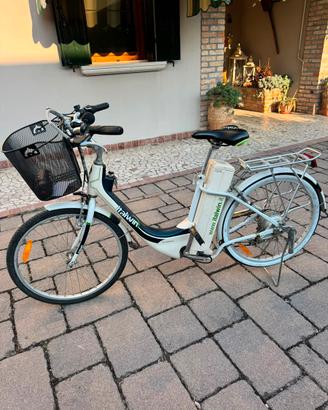 Bicicletta elettrica