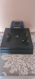 ps4 pro aggiornamento 13
