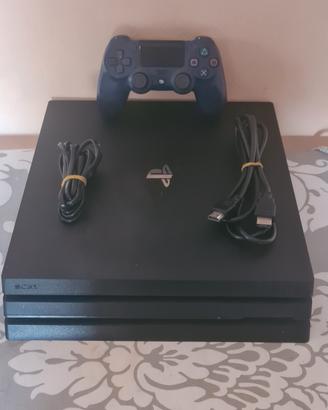 ps4 pro aggiornamento 13