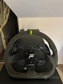 Fanatec universal hub qr2 / qr1 corona fanatec