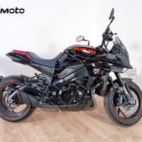 SUZUKI KATANA 1000 ABS - 2019