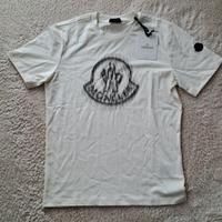 Maglietta Moncler
