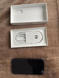 Iphone 17 in garanzia