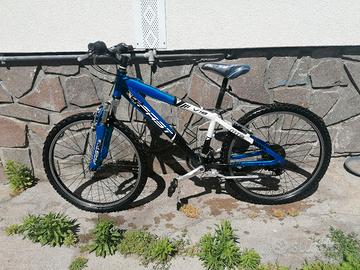 rampichino modelle Fast da ragazzo