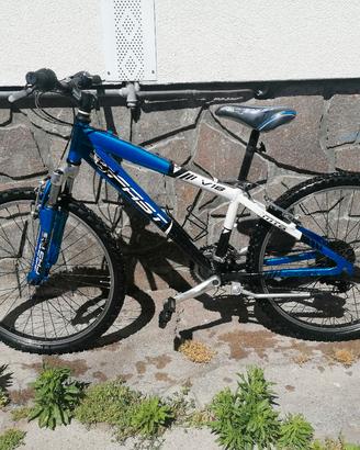 rampichino modelle Fast da ragazzo