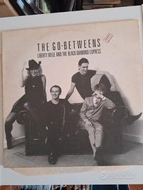 The Go-Betweens