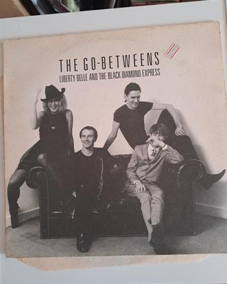 The Go-Betweens