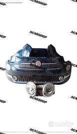 Musata fiat 500 2016-2023