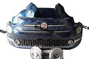 Musata fiat 500 2016-2023