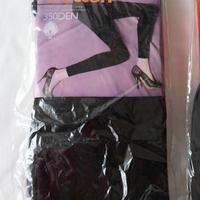 Caldissimi, nuovi, collant e leggins termici NUOVI
