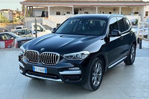 Bmw X3 xDrive20d xLine