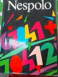 libro Nespolo 