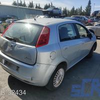 FIAT GRANDE PUNTO 199 1.2 65CV 05-09 - Ricambi