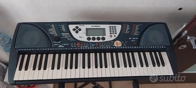 tastiera YAMAHA PRS-270