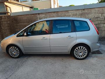 Ford C max  Gpl // Benzina 