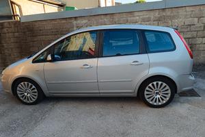 Ford C max  Gpl // Benzina 