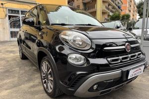 Fiat 500L 1.4 95 CV S&S Cross