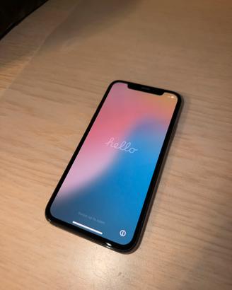 iPhone XS 256GB