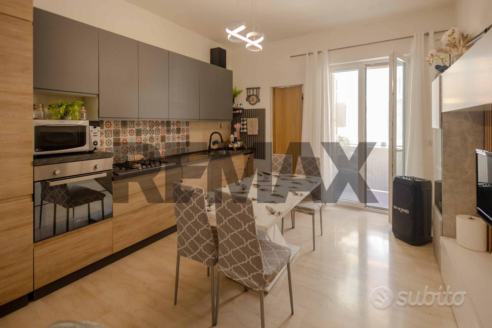 Appartamento – Bitonto - Vista 2
