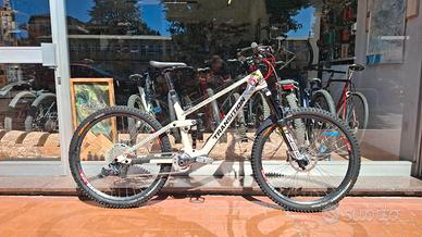 Transition Sentinel Carbon XL V3