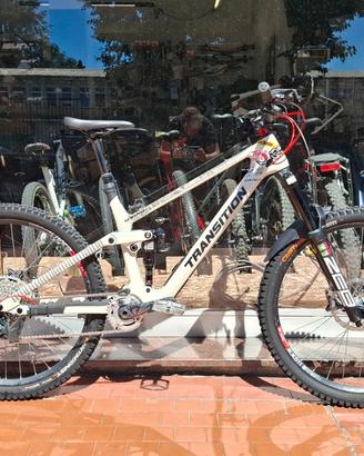 Transition Sentinel Carbon XL V3