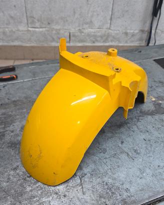 Yamaha giggle xf 50 parafango anteriore 