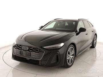 AUDI A5 Avant 2.0 tdi mhev+ S line edition 204cv s