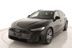 AUDI A5 Avant 2.0 tdi mhev+ S line edition 204cv s