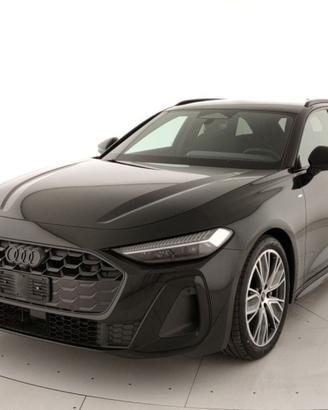 AUDI A5 Avant 2.0 tdi mhev+ S line edition 204cv s