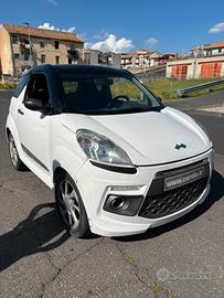 Ligier JS50 prezzo trattabile