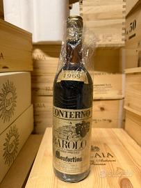 Coterno Monfortino 1969
