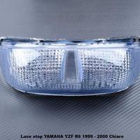 Luce stop YAMAHA YZF R6 1999 - 2000 Chiaro